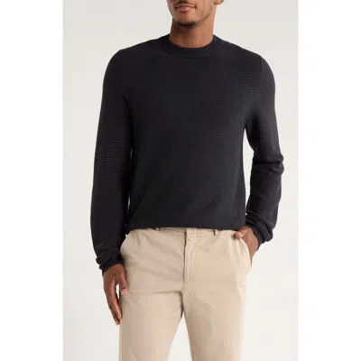 Robert Barakett Cassidy Sweater In Black