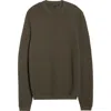 Robert Barakett Cassidy Sweater In Green