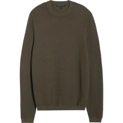 Robert Barakett Cassidy Sweater In Green