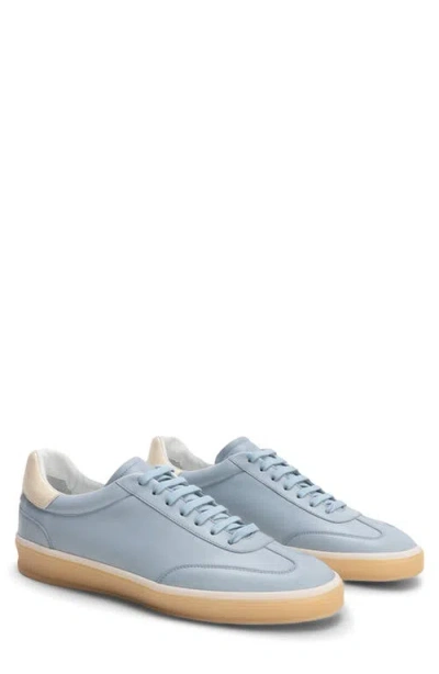 Robert Barakett Coppi Walker Sneaker In Blue