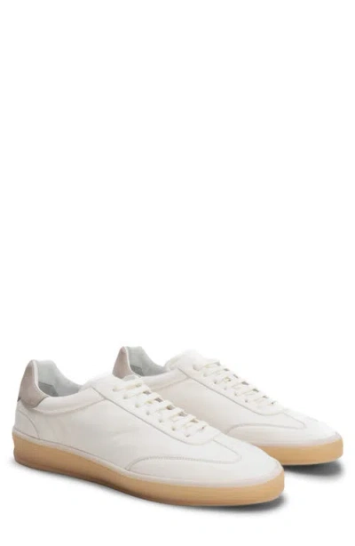 Robert Barakett Coppi Walker Sneaker In Neutral