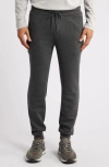Robert Barakett Croydon Scuba Joggers In Charcoal