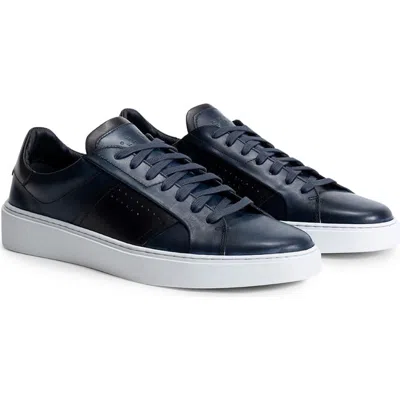Robert Barakett Dion Sneaker In Black