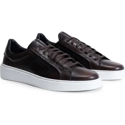 Robert Barakett Dion Sneaker In Black
