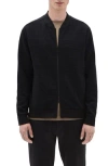 Robert Barakett Elmdon Baseball Jacket