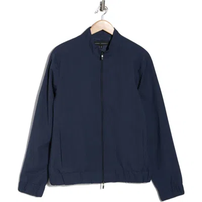 Robert Barakett Farley Jacket In Blue