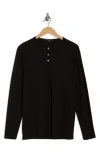 Robert Barakett Georgia Henley In Black