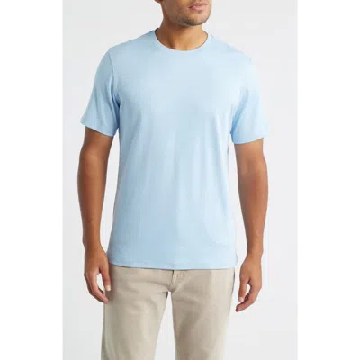 Robert Barakett Georgia Pima Cotton T-shirt In Multi