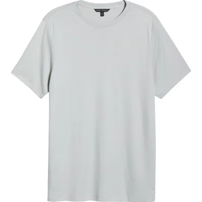 Robert Barakett Georgia Pima Cotton T-shirt In Gray