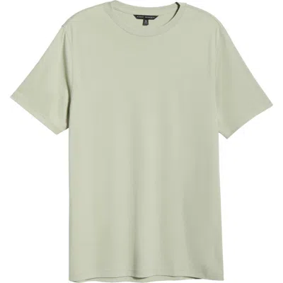 Robert Barakett Georgia Pima Cotton T-shirt In Green