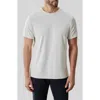 Robert Barakett Georgia Pima Cotton T-shirt In Pattern