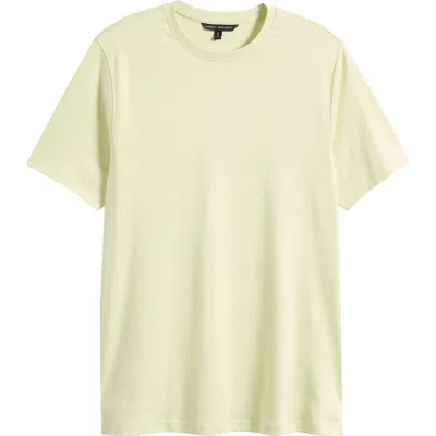 Robert Barakett Georgia Pima Cotton T-shirt In Neutral