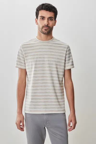 ROBERT BARAKETT HOCKNEY TEE