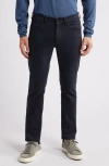 Robert Barakett Linear 5-pocket Pants In Midnight