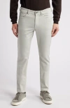 Robert Barakett Linear 5-pocket Pants In Stone