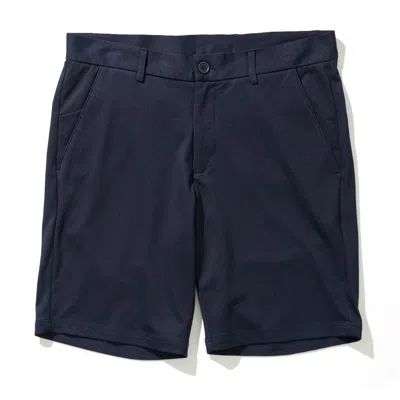 Robert Barakett Lomita Short In Navy