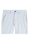 ROBERT BARAKETT LOMITA TWILL SHORTS