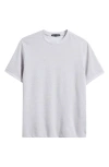 Robert Barakett Marsh T-shirt In Light Grey