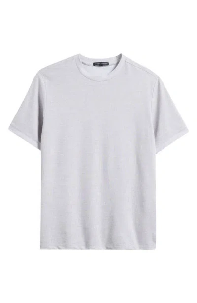 Robert Barakett Marsh T-shirt In Light Grey