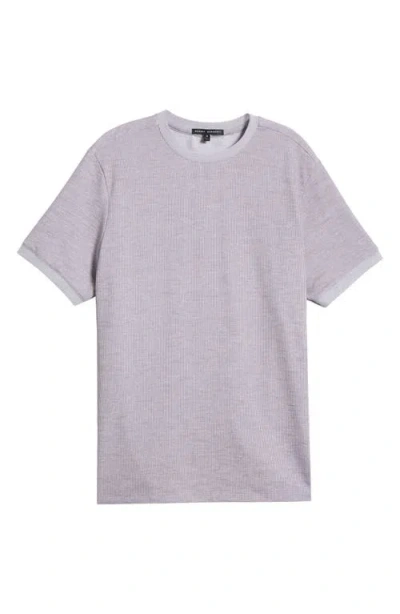 Robert Barakett Marsh T-shirt In Light Grey