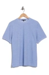 Robert Barakett Marsh T-shirt In Blue