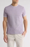 Robert Barakett Marsh T-shirt In Purple