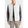 Robert Barakett Nedsand Commuter Vest In White