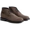 Robert Barakett Nicky Chukka In Brown