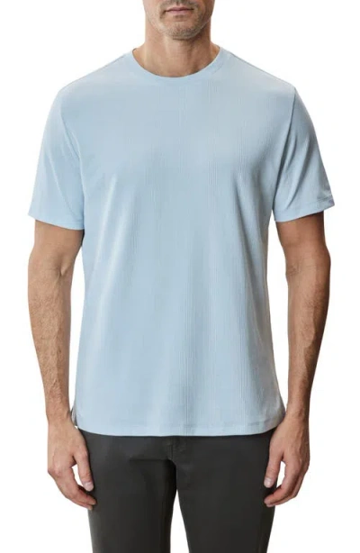 Robert Barakett Portmao T-shirt In Light Blue