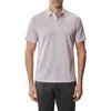 Robert Barakett Roscoe Polo In Pink