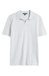 Robert Barakett South Shore Johnny Collar Polo
