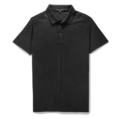 Robert Barakett The Barakett Polo