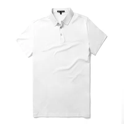 Robert Barakett The Barakett Polo