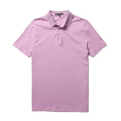 Robert Barakett The Barakett Polo