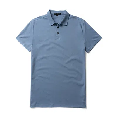 Robert Barakett The Barakett Polo