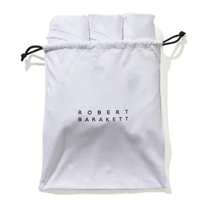 Robert Barakett The Barakett Tee 3 Pack In White