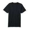 Robert Barakett The Barakett V Tee In Black