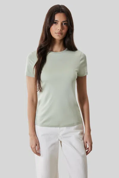 Robert Barakett The Barakett Women's Tee In Green