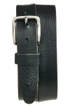 Robert Barakett Whitehorse Belt In Black