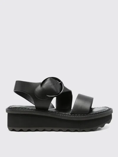 Robert Clergerie Schuhe  Damen Farbe Schwarz