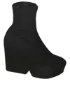 Robert Clergerie Heeled Boots In Black