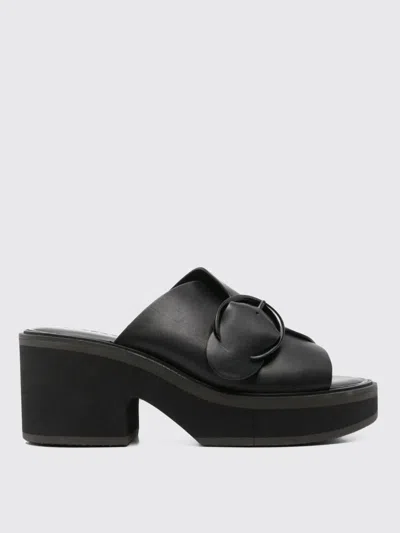 Robert Clergerie Schuhe  Damen Farbe Schwarz