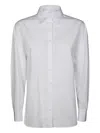 Robert Friedman Button-up Shirt In Gray