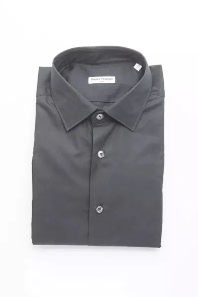 ROBERT FRIEDMAN COTTON MEN MEN'S SHIRT