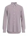 Robert Friedman Shirts In Brown