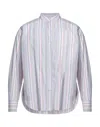 Robert Friedman Shirts In Pink
