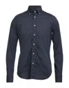 Robert Friedman Shirts In Blue
