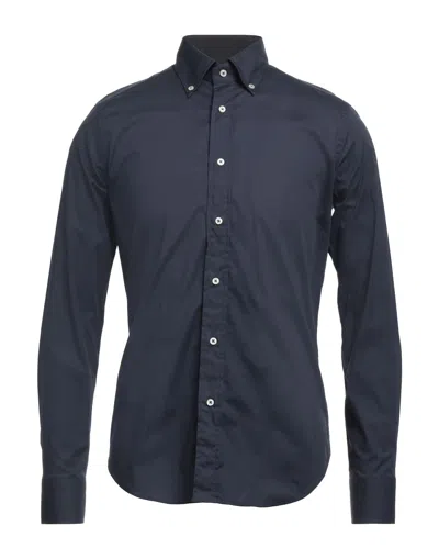 Robert Friedman Shirts In Blue