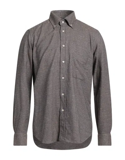 Robert Friedman Shirts In Blue
