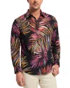 Robert Graham Acai Long Sleeve Button Down Shirt In Multi